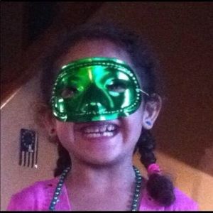 Meet your Posher, Jasmine